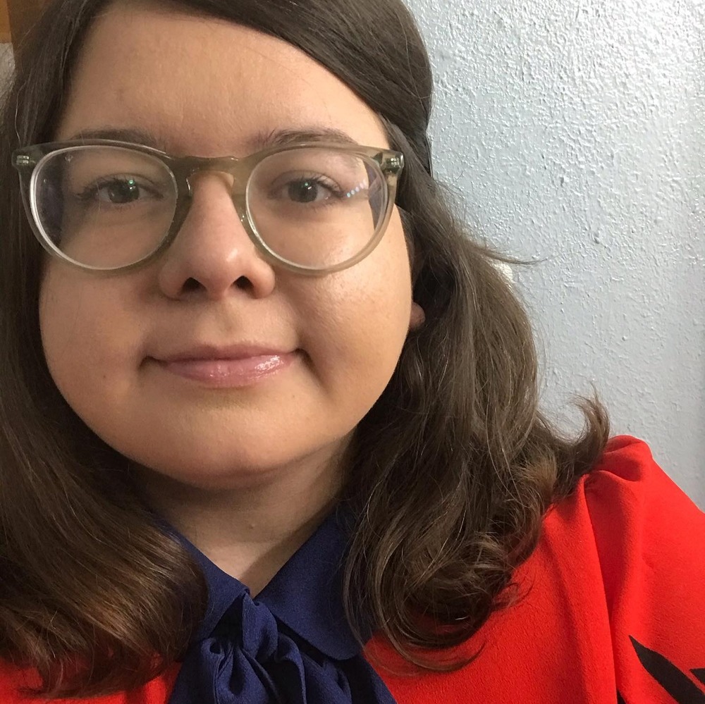 Meet your Posher, Shelby-allison